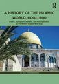A History of the Islamic World, 600-1800: Empire, Dynastic Formations, and Heterogeneities in Pre-Modern Islamic West-Asia - Paperback
