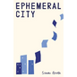 Ephemeral City - Paperback