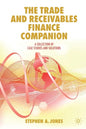 The Trade and Receivables Finance Companion: A Collection of Case Studies and Solutions - Paperback