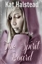 The Spirit Board - Paperback