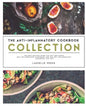Anti-Inflammatory Cookbook Collection: The Best Recipes From The Fast & Fresh Anti-Inflammatory Cookbook & The Anti-Inflammatory Cookbook for Two - Paperback