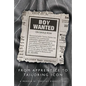 Boy Wanted on Savile Row: From Apprentice to Tailoring Icon - Hardcover