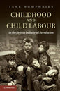Childhood and Child Labour in the British Industrial Revolution - Paperback
