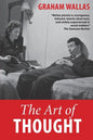 The Art of Thought - Paperback