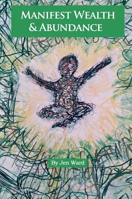Manifest Wealth & Abundance - Paperback