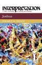 Joshua - Hardcover