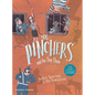 The Pinchers and the Dog Chase - Hardcover