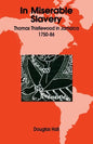In Miserable Slavery: Thomas Thistlewood in Jamaica, 1750-86 - Paperback