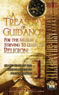 A Treasury of Guidance For the Muslim Striving to Learn his Religion: Sheikh Muhammad al-'Ameen Ash-Shanqeetee: Statements of the Guiding Scholars Poc - Paperback