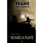 Tegné: Soul Warrior - Paperback
