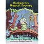 Bookworm's Magical Journey: A Story About Learning to Read - Hardcover