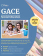 GACE Special Education General and Adapted Curriculum (081, 082, 581, 083, 084, 583) Study Guide: Georgia Assessments for the Certification of Educato - Paperback