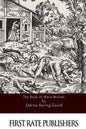 The Book of Were-Wolves - Paperback