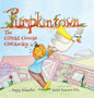Pumpkintown: The Great Goose Getaway - Hardcover