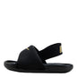 Nike Boys Sneaker Metallic Gold 22 EU