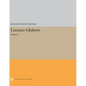 Lorenzo Ghiberti: Volume I - Paperback