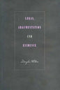 Legal Argumentation and Evidence - Paperback