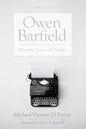 Owen Barfield: Philosophy, Poetry, and Theology - Hardcover