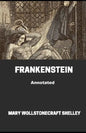 Frankenstein Annotated - Paperback