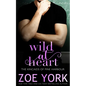 Wild at Heart - Paperback