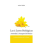 Las 5 Leyes Biologicas Ansiedad y Ataques de Panico: La Nueva Medicina del Dr. Hamer - Paperback