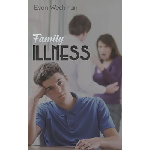 Family Illness - Paperback