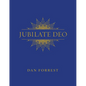 Jubilate Deo - Paperback