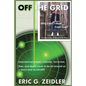 Off the Grid: Why I can't Hear from God - Paperback