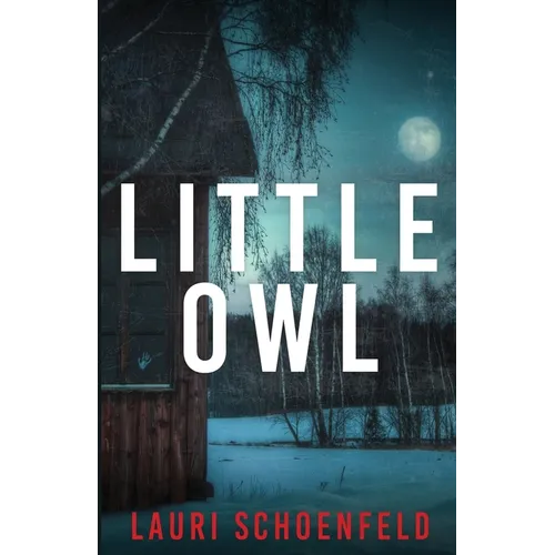 Little Owl - Paperback