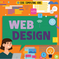 Web Design - Paperback