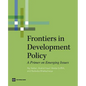 Frontiers in Development Policy - Paperback