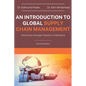 An Introduction to Global Supply Chain Management: What Every Manager Needs to Understand - Paperback