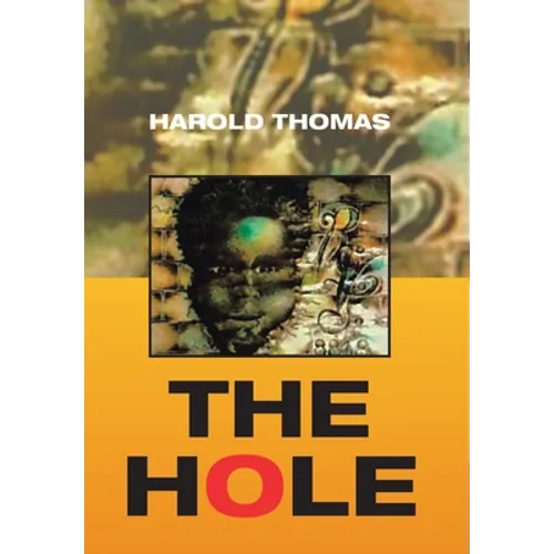 The Hole - Hardcover