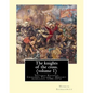 The knights of the cross. By: Henryk Sienkiewicz, translation from the polish: By: Jeremiah Curtin (1835-1906). VOLUME 1. Teutonic Knights, Crusades - Paperback