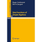 Zeta Functions of Simple Algebras - Paperback