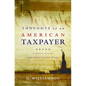 Thoughts of an American Taxpayer: A Patriot's Views on Righting Our Country's Wrongs - Paperback