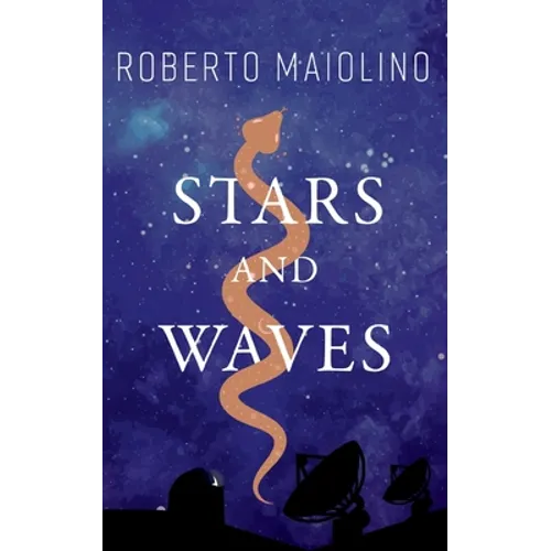 Stars And Waves - Paperback