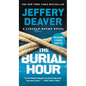 The Burial Hour - Hardcover