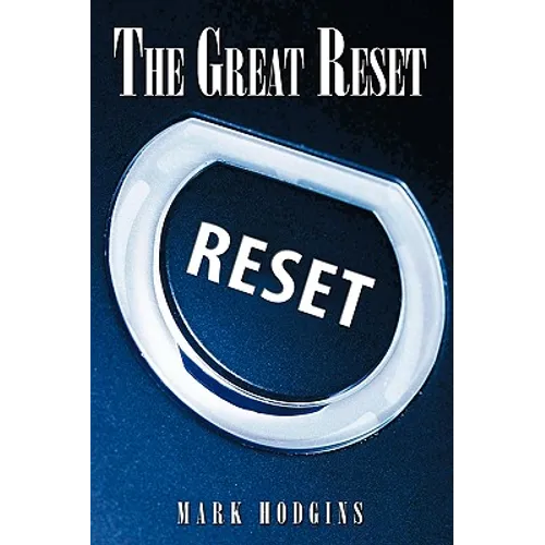 The Great Reset - Hardcover