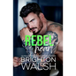 Rebel Heart - Paperback