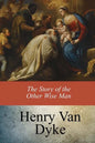 The Story of the Other Wise Man - Paperback