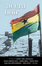Accra Noir - Hardcover