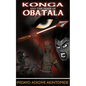 Konga and the Staff of Obatala - Paperback