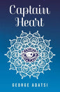 Captain Heart - Paperback
