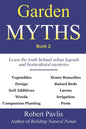 Garden Myths: Book 2 - Paperback