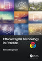 Ethical Digital Technology in Practice - Paperback