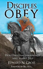 Disciples OBEY - Paperback