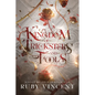 Kingdom of Tricksters and Fools: A Dark Fantasy Romance - Paperback