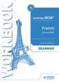 Cambridge Igcse(tm) French Grammar Workbook Second Edition: Hodder Education Group - Paperback