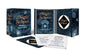 The Night School: Moonlit Magic Deck - Paperback